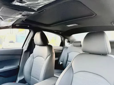 2025 | Kia K3 1.5L | Luxury-11