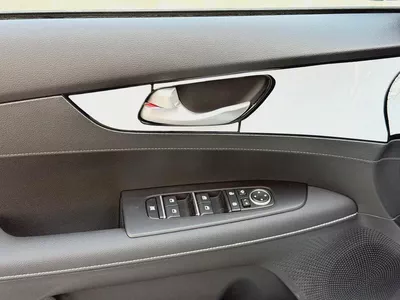 2025 | Kia K3 1.5L | Luxury-13