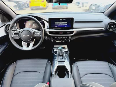 2025 | Kia K3 1.5L | Luxury-7