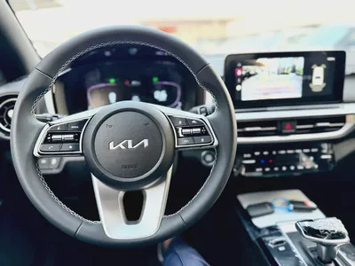 2025 | Kia K3 1.5L | Luxury-8