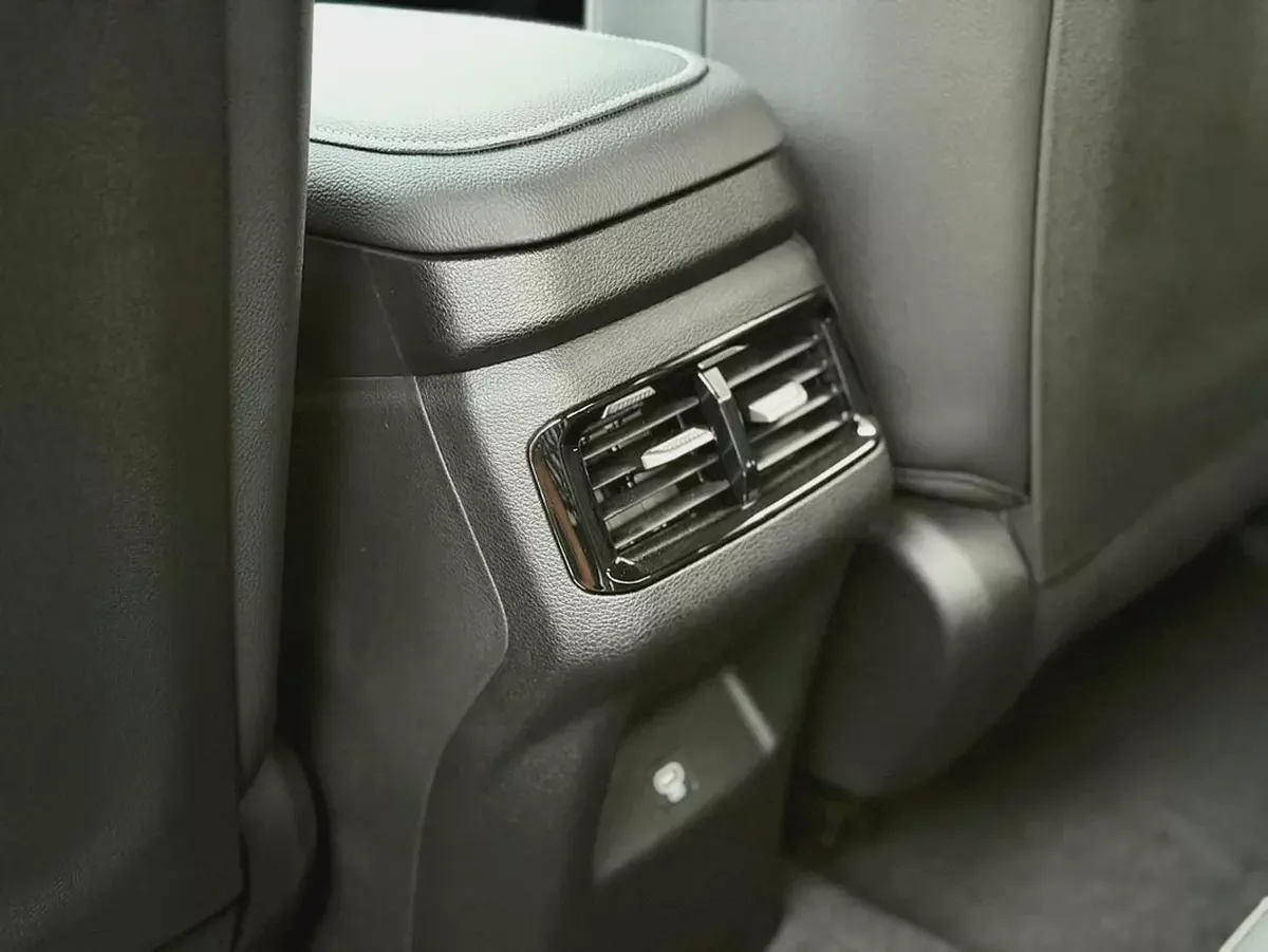 2025 | Kia K3 1.5L | Luxury-14-14