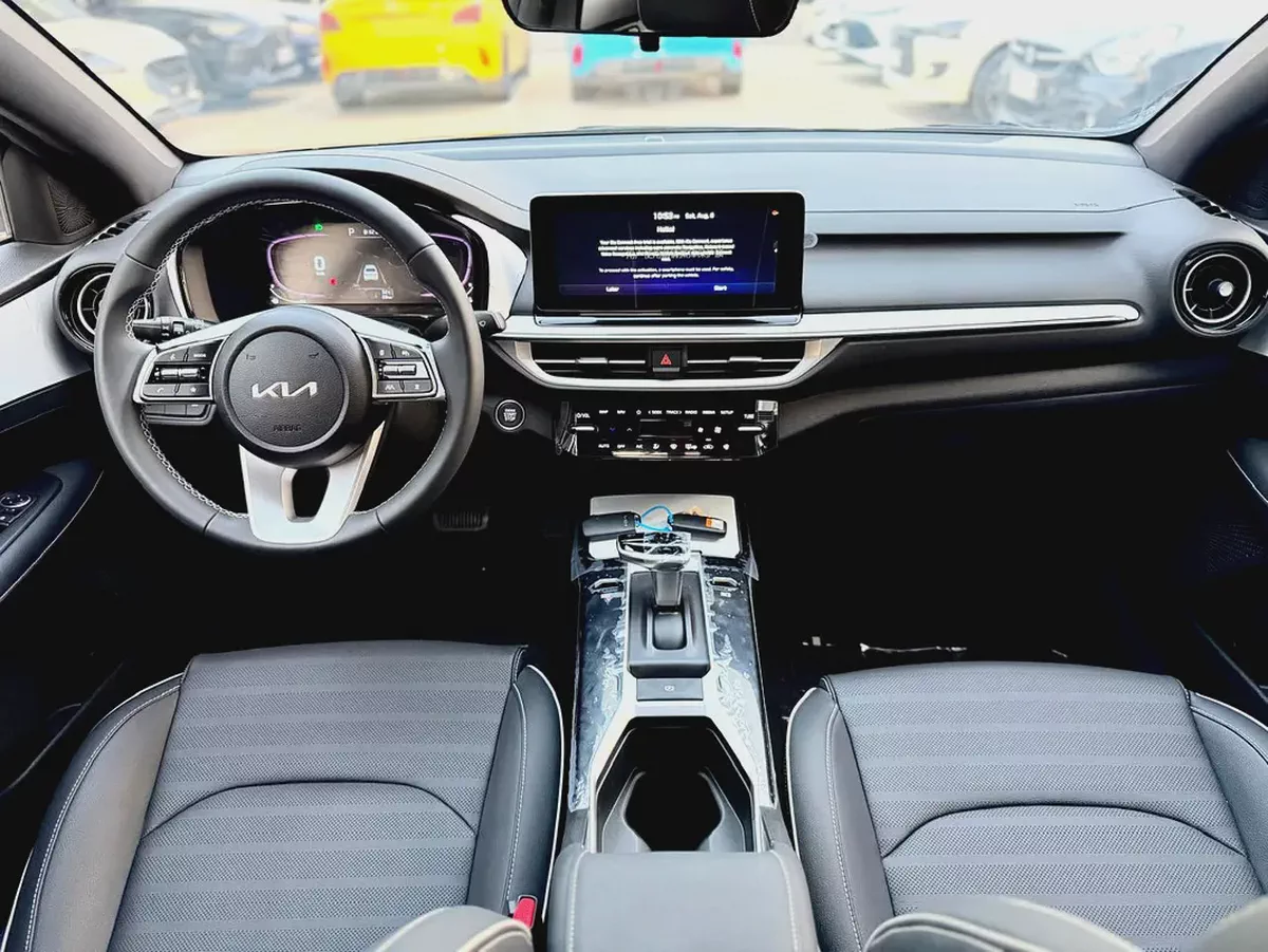 2025 | Kia K3 1.5L | Luxury-7-7