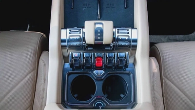 BYD | LEOPARD 8 FLAGSHIP | 2025-5