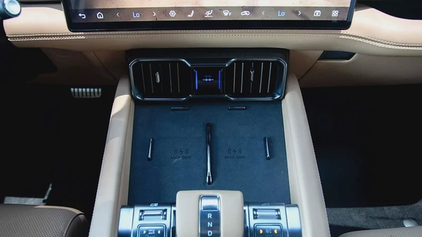 BYD | LEOPARD 8 FLAGSHIP | 2025