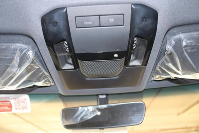 New 2026 Toyota Prado – Rugged Design-5