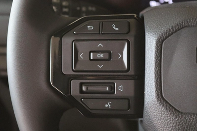 New 2026 Toyota Prado – Rugged Design-8