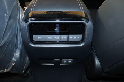 New 2026 Toyota Prado – Rugged Design-7