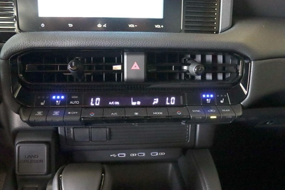 New 2026 Toyota Prado – Rugged Design-3