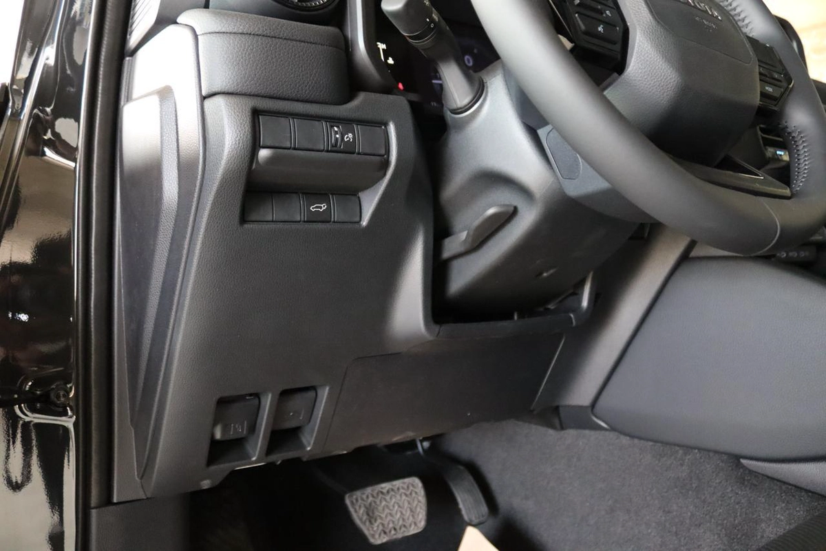 New 2026 Toyota Prado – Rugged Design-1-1