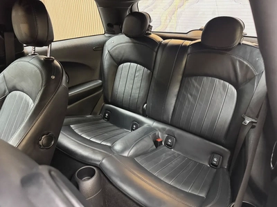 2021 MINI Cooper John Cooper Works GCC Specs - Pristine Condition-13