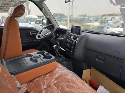 Hyundai H 100 SINGLE CAB PICKUP DIESEL 2.8L 2026 MODEL GCC SPECS-7