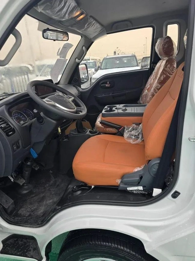 Hyundai H 100 SINGLE CAB PICKUP DIESEL 2.8L 2026 MODEL GCC SPECS-3