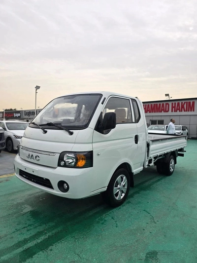 Hyundai H 100 SINGLE CAB PICKUP DIESEL 2.8L 2026 MODEL GCC SPECS-0