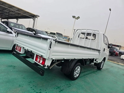 Hyundai H 100 SINGLE CAB PICKUP DIESEL 2.8L 2026 MODEL GCC SPECS-4