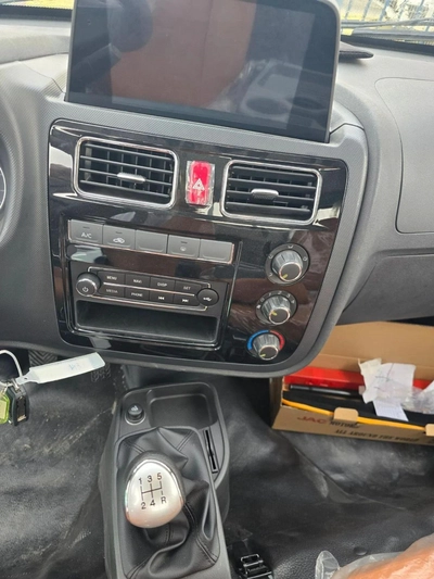 Hyundai H 100 SINGLE CAB PICKUP DIESEL 2.8L 2026 MODEL GCC SPECS-5