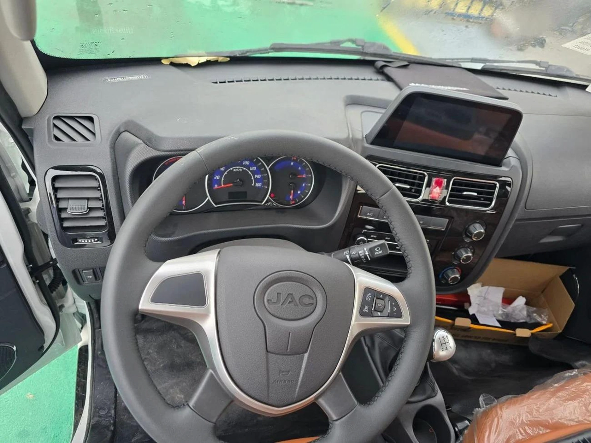 Hyundai H 100 SINGLE CAB PICKUP DIESEL 2.8L 2026 MODEL GCC SPECS-9-9