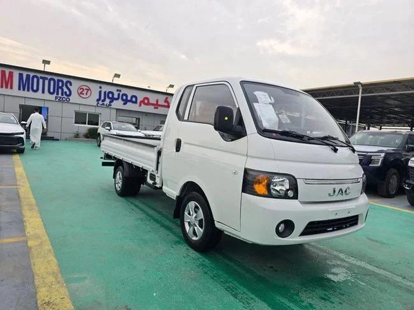 Hyundai H 100 SINGLE CAB PICKUP DIESEL 2.8L 2026 MODEL GCC SPECS