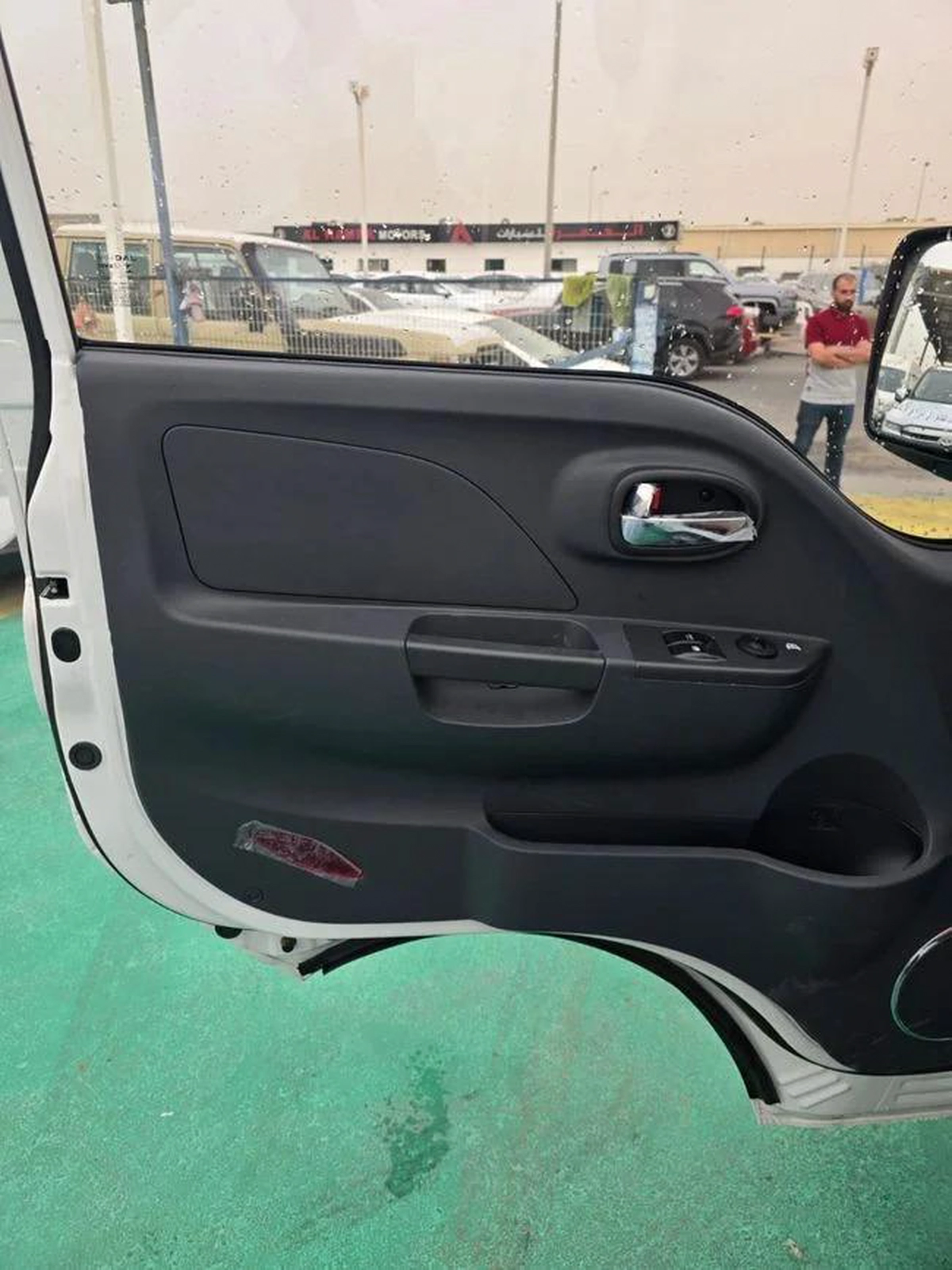 Hyundai H 100 SINGLE CAB PICKUP DIESEL 2.8L 2026 MODEL GCC SPECS-8-8