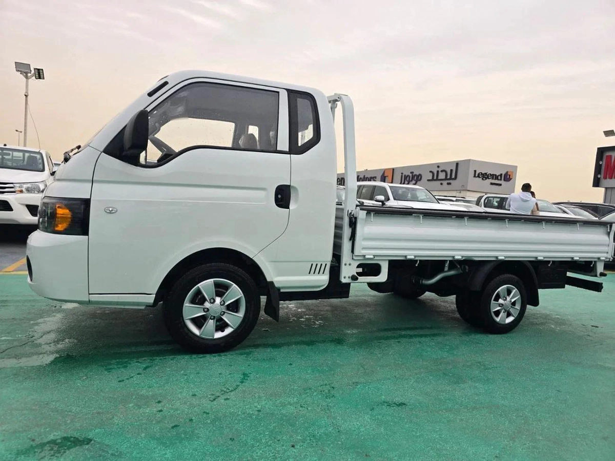 Hyundai H 100 SINGLE CAB PICKUP DIESEL 2.8L 2026 MODEL GCC SPECS-6-6