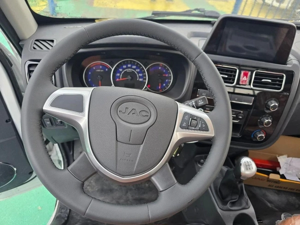 Hyundai H 100 SINGLE CAB PICKUP DIESEL 2.8L 2026 MODEL GCC SPECS