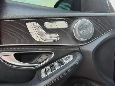 Mercedes-Benz C-Class C43 AMG 4MATIC 2017 - Canadian Specs - Performance Luxury-7