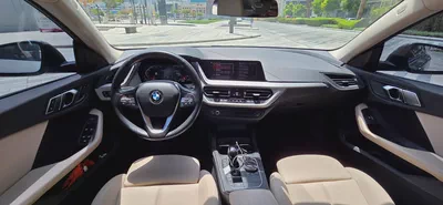 2023-BMW 218i-Excellent Condition-Full Service History-1 Year Warranty-Bank Finance Available-8