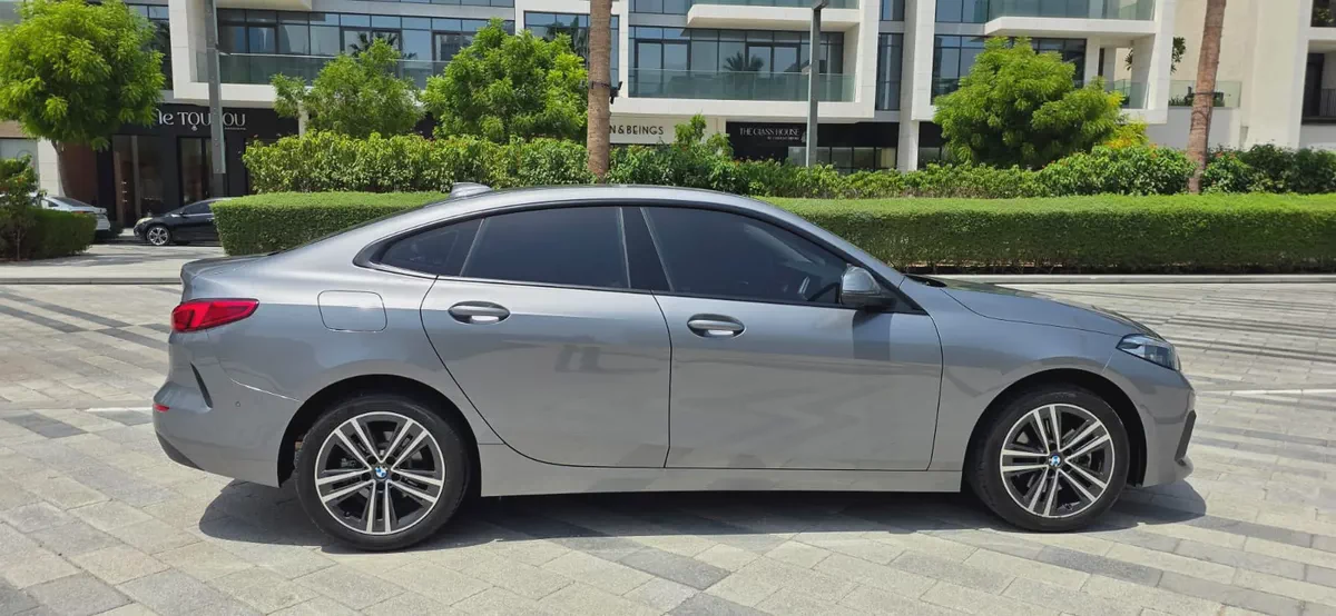 2023-BMW 218i-Excellent Condition-Full Service History-1 Year Warranty-Bank Finance Available-4-4