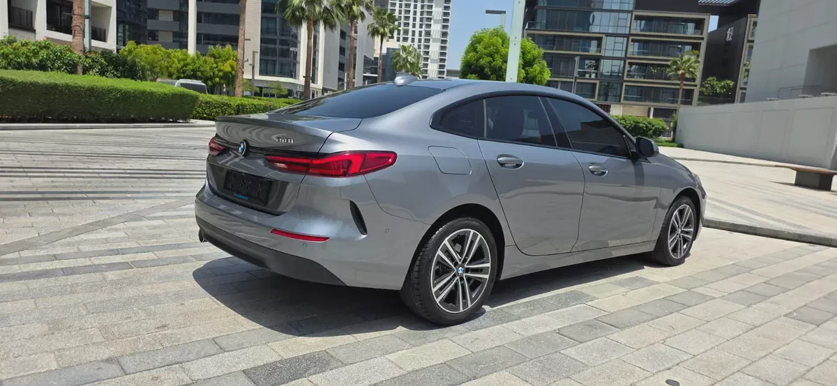 2023-BMW 218i-Excellent Condition-Full Service History-1 Year Warranty-Bank Finance Available-5-5