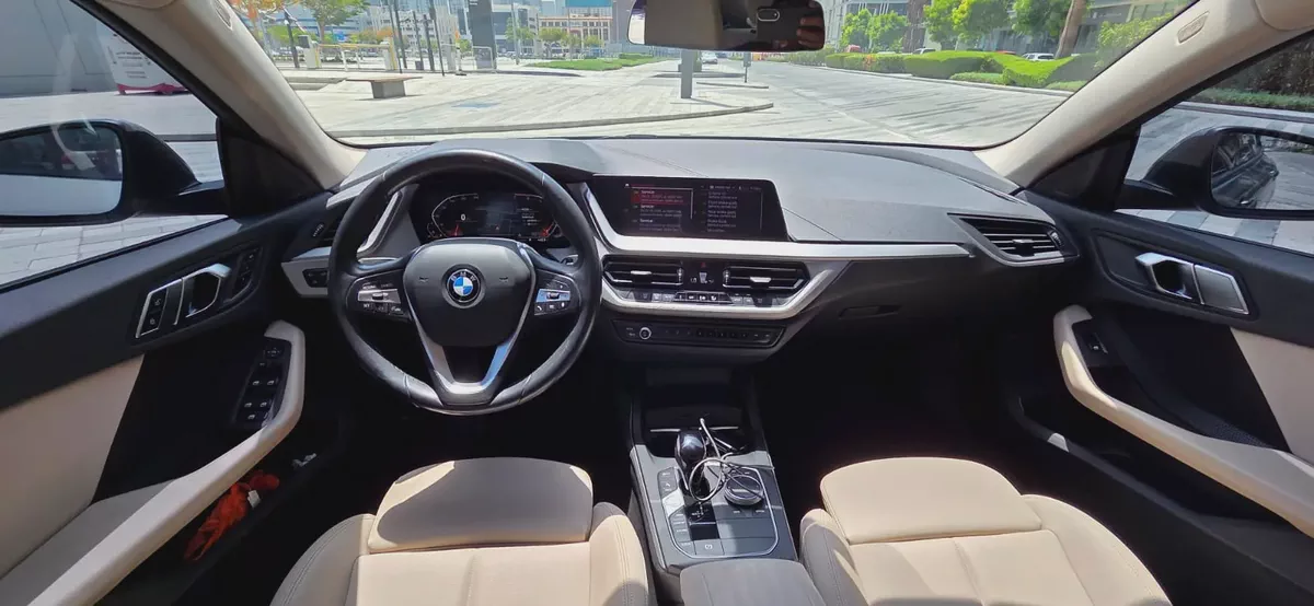 2023-BMW 218i-Excellent Condition-Full Service History-1 Year Warranty-Bank Finance Available-8-8
