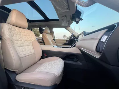 Nissan Patrol LE Platinum City 3.5L-9