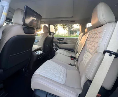 Nissan Patrol LE Platinum City 3.5L-11