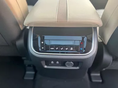 Nissan Patrol LE Platinum City 3.5L-12