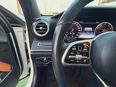 Mercedes-Benz E-Class E 300 4MATIC 2019-12