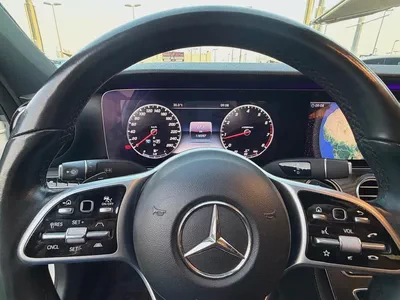 Mercedes-Benz E-Class E 300 4MATIC 2019-8