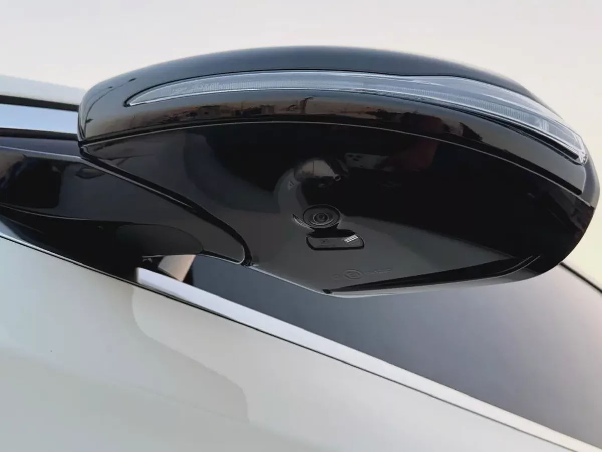 Mercedes-Benz E-Class E 300 4MATIC 2019-5-5