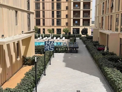 Pool View | Two Balcony | spacious |-1