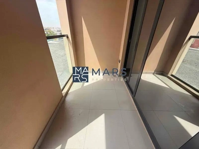 Pool View | Two Balcony | spacious |-3