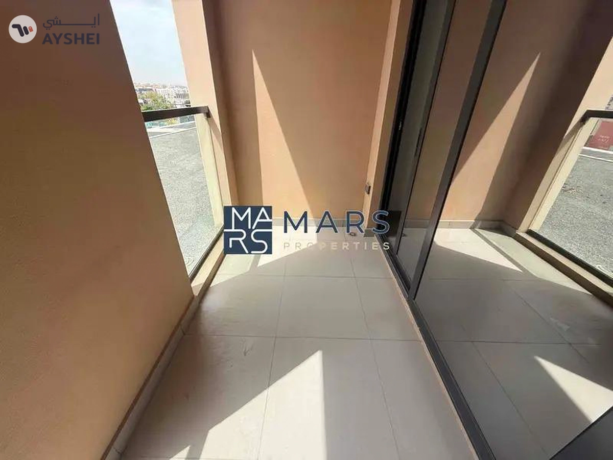 Pool View | Two Balcony | spacious |-3-3