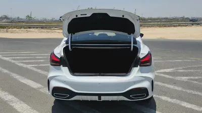 MG MG5 Luxury 2026 GCC Specs-10