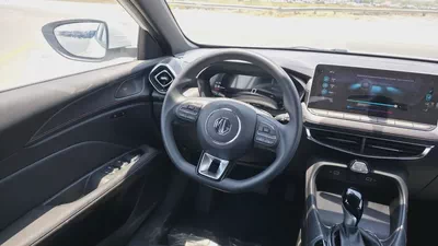 MG MG5 Luxury 2026 GCC Specs-12