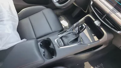 MG MG5 Luxury 2026 GCC Specs-13