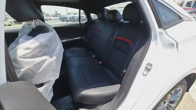 MG MG5 Luxury 2026 GCC Specs-18
