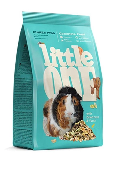 Little One food 900g-0