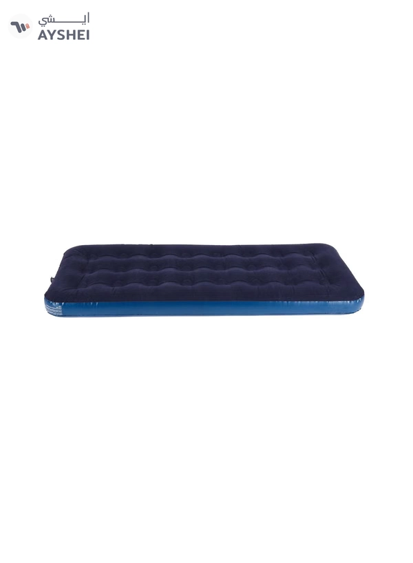 Epsilon Air Bed- 193x73x22 cm, Comfortable Inflatable Beds, PVC-Free Material/ 150 kg Capacity