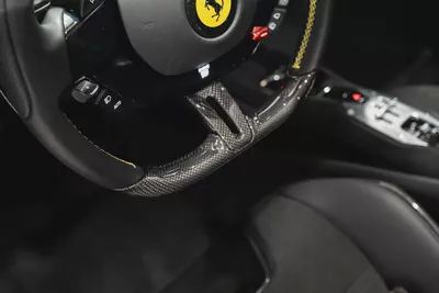 296 GTS FULL CARBON | LIFT SYSTEM | DAYTONA RACING CARBONSEAT | LMG MOTORS |-9