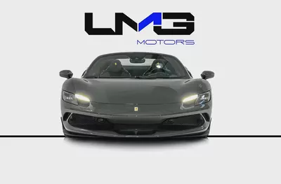 296 GTS FULL CARBON | LIFT SYSTEM | DAYTONA RACING CARBONSEAT | LMG MOTORS |-1