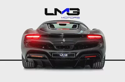 296 GTS FULL CARBON | LIFT SYSTEM | DAYTONA RACING CARBONSEAT | LMG MOTORS |-4