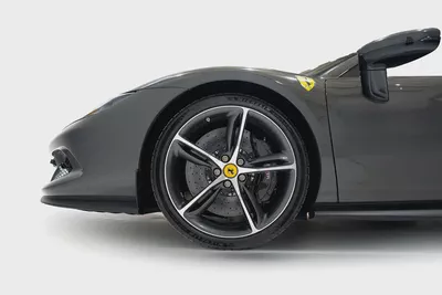 296 GTS FULL CARBON | LIFT SYSTEM | DAYTONA RACING CARBONSEAT | LMG MOTORS |-5
