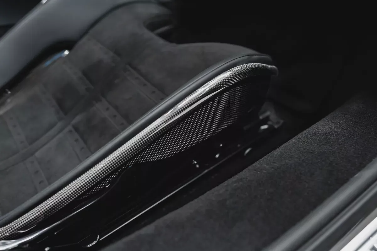 296 GTS FULL CARBON | LIFT SYSTEM | DAYTONA RACING CARBONSEAT | LMG MOTORS |-12-12