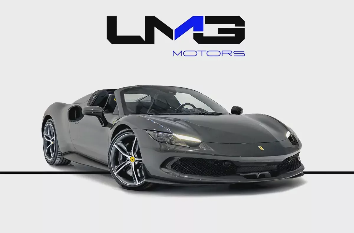 296 GTS FULL CARBON | LIFT SYSTEM | DAYTONA RACING CARBONSEAT | LMG MOTORS |